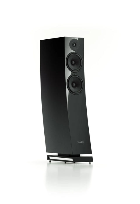 Pylon Audio Jasper 25 mkII- Floorstanding Speaker (Pair) - The Audio Co.