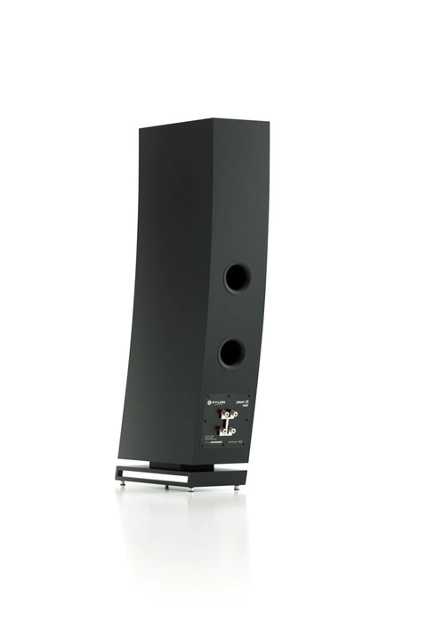 Pylon Audio Jasper 25 mkII- Floorstanding Speaker (Pair) - The Audio Co.