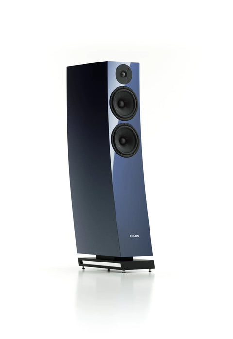 Pylon Audio Jasper 25 mkII- Floorstanding Speaker (Pair) - The Audio Co.