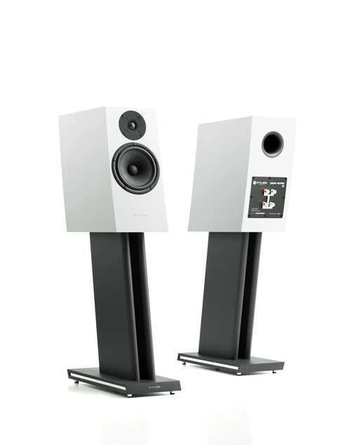 Pylon Audio Jasper Monitor 18 - Bookshelf Speaker (Pair) - The Audio Co.