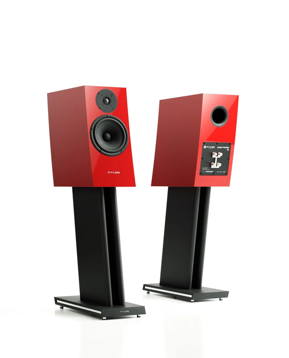 Pylon Audio Jasper Monitor 18 - Bookshelf Speaker (Pair) - The Audio Co.