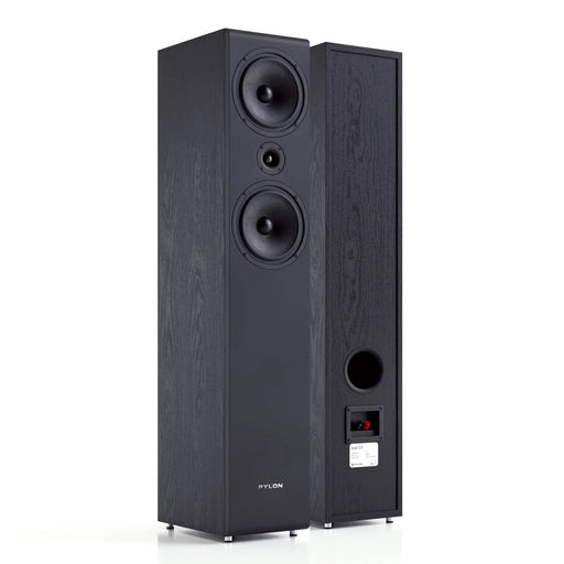 Pylon Audio Opal 23 - Floorstanding Speaker (Pair) - The Audio Co.