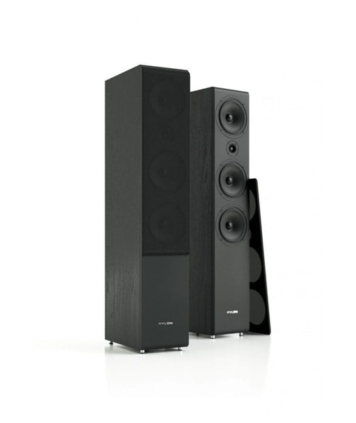 Pylon Audio Opal 30 - Floorstanding Speaker (Pair) - The Audio Co.