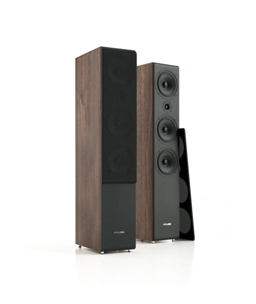 Pylon Audio Opal 30 - Floorstanding Speaker (Pair) - The Audio Co.