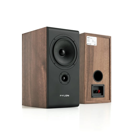 Pylon Audio Opal Monitor - Bookshelf Speaker (Pair) - The Audio Co.