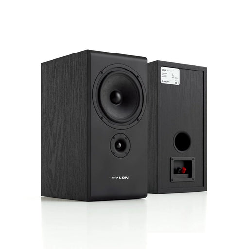 Pylon Audio Opal Monitor - Bookshelf Speaker (Pair) - The Audio Co.