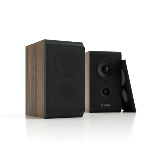 Pylon Audio Opal Sat - Bookshelf Speaker (Pair) - The Audio Co.