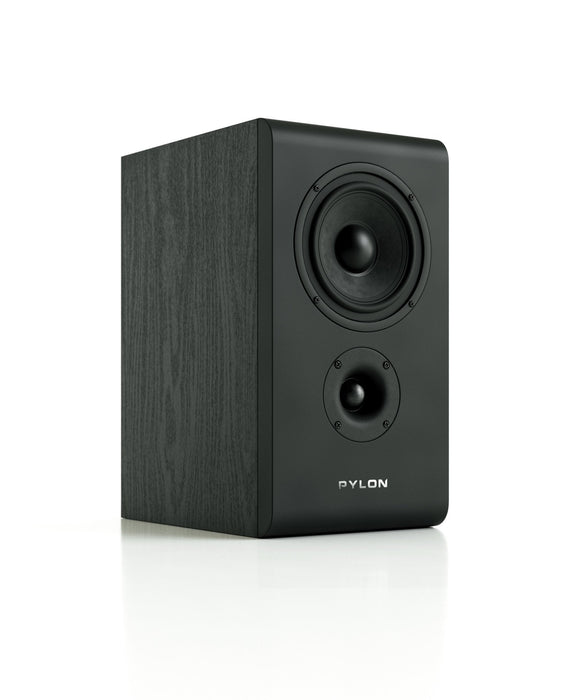 Pylon Audio Opal Sat - Bookshelf Speaker (Pair) - The Audio Co.