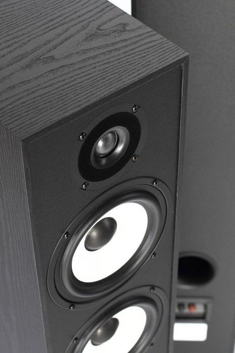 Pylon Audio Pearl 25 - Floorstanding Speaker (Pair) - The Audio Co.