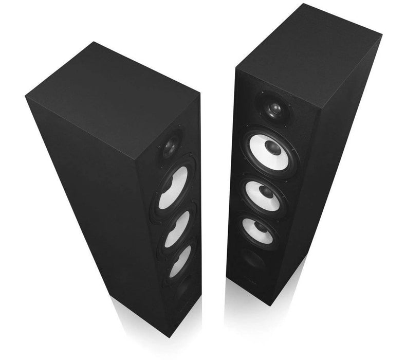 Pylon Audio Pearl 27 - Floorstanding Speaker (Pair) - The Audio Co.