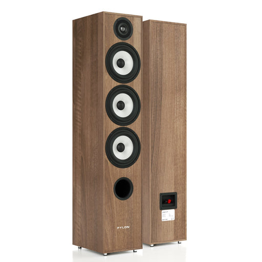 Pylon Audio Pearl 27 - Floorstanding Speaker (Pair) - The Audio Co.