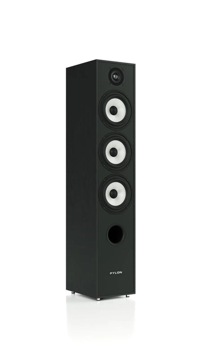 Pylon Audio Pearl 27 - Floorstanding Speaker (Pair) - The Audio Co.