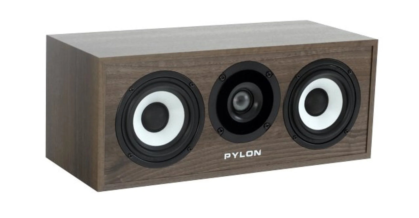 Pylon Audio Pearl Centre - Centre Speaker - The Audio Co.