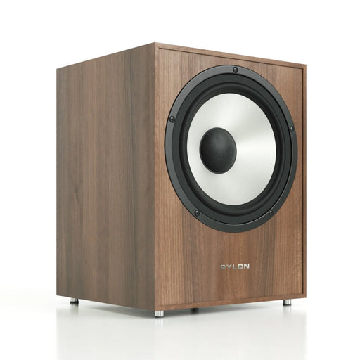 Pylon Audio Pearl Sub - 12inch Powered Subwoofer - The Audio Co.