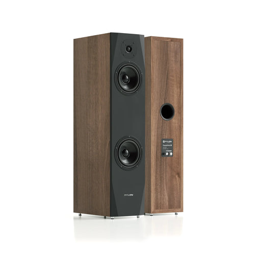 Pylon Audio Sapphire 25 - Floorstanding Speaker (Pair) - The Audio Co.