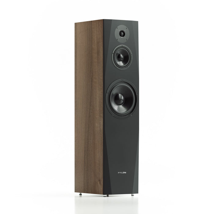 Pylon Audio Sapphire 31 - Floorstanding Speaker (Pair) - The Audio Co.