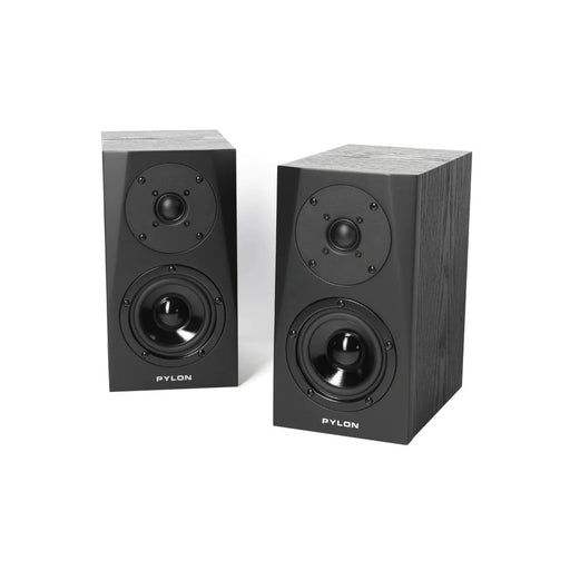 Pylon Audio Sapphire Sat - Bookshelf Speaker (Pair) - The Audio Co.