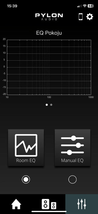 Pylon Audio WiSA Stereo Hub - The Audio Co.