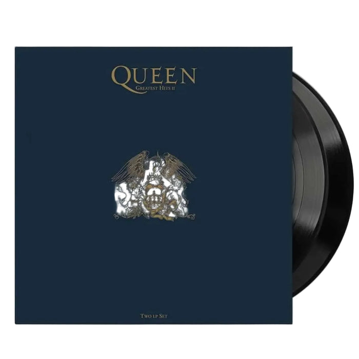 Queen - Greatest Hits II - 180g Vinyl 2LP HSM - Music