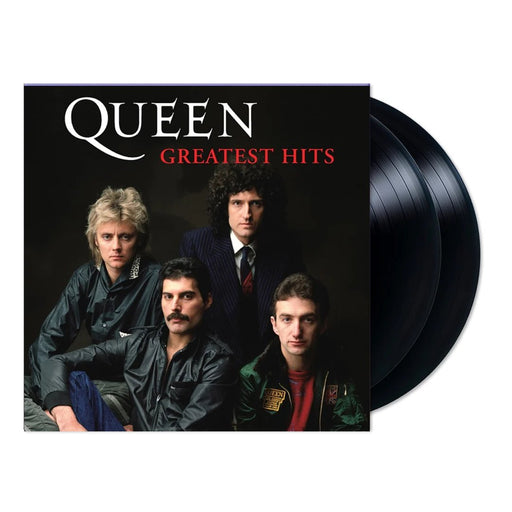 Queen - Greatest Hits - The Audio Co.