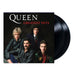 Queen - Greatest Hits - The Audio Co.