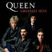 Queen - Greatest Hits - The Audio Co.