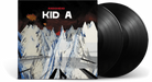 Radiohead - Kid - 180g Vinyl 2LP - Music
