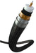 REAL Cable CA 1801 - RCA Interconnect Cable - The Audio Co.