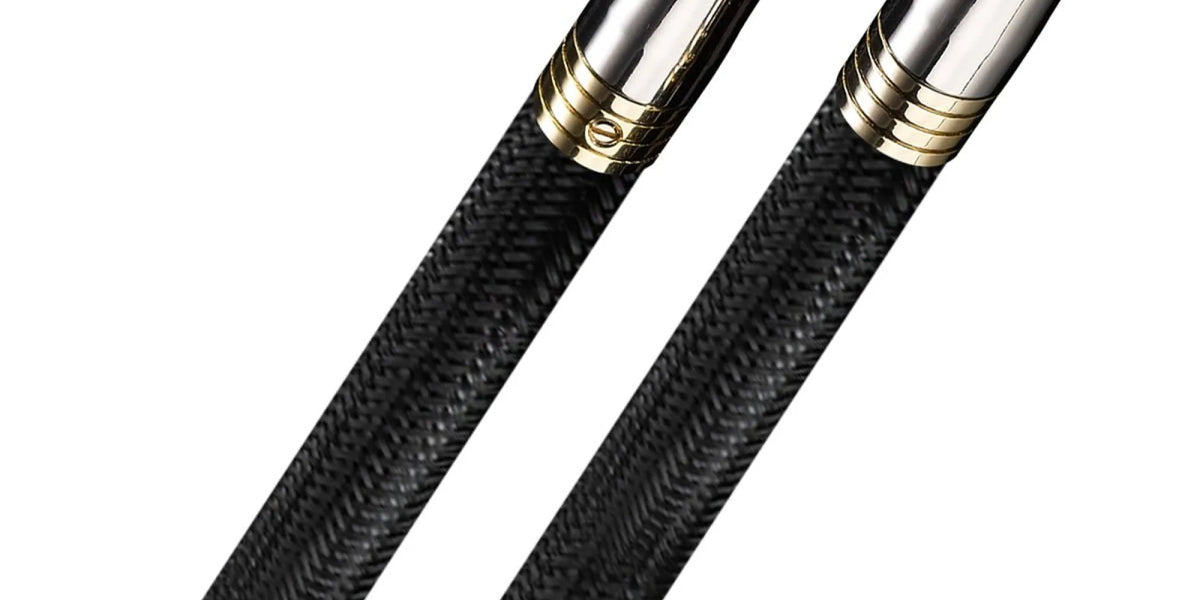 Real Cable Cheverny II EBU - Cables AES/EBU Real Cable Cheverny II EBU - Cables AES/EBU