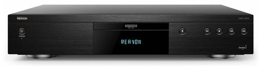 Reavon UBR X200 4K Ultra HD Dolby Vision Blu-Ray Player - The Audio Co.