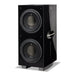 REL Acoustics 212 Black Label Dual 12inch Powered Subwoofer - Home Subwoofer
