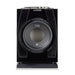 REL Acoustics 212 Black Label Dual 12inch Powered Subwoofer - Home Subwoofer