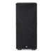 REL Acoustics 212 Black Label Dual 12inch Powered Subwoofer - Home Subwoofer