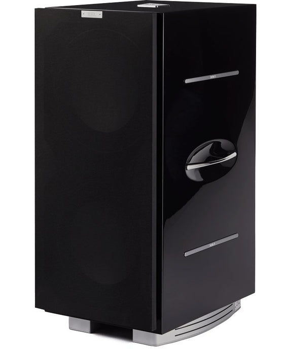 REL Acoustics 212/SX - Dual 12inch Powered Subwoofer - The Audio Co.