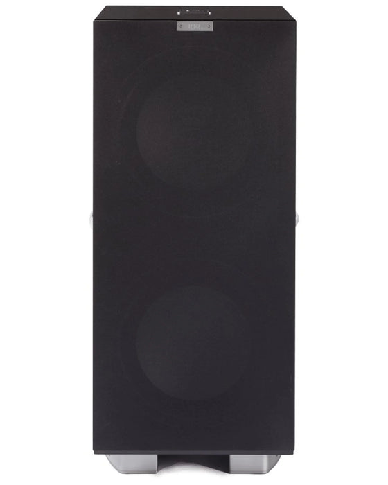 REL Acoustics 212/SX - Dual 12inch Powered Subwoofer - The Audio Co.