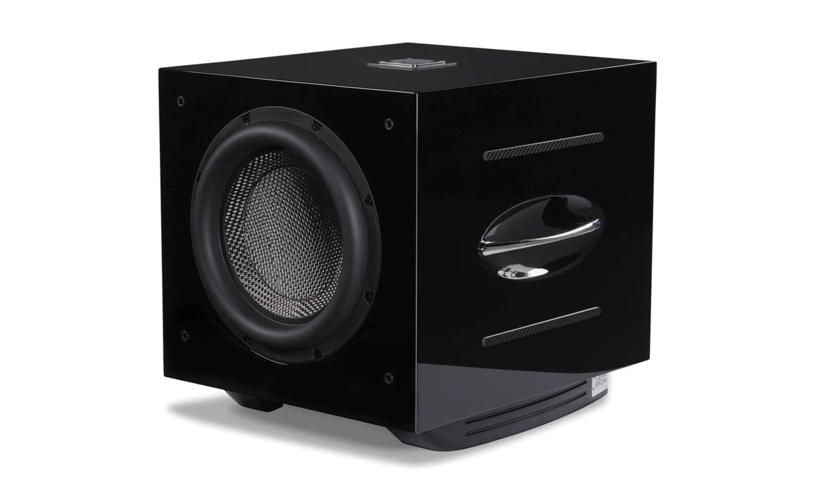 REL Acoustics Carbon Special - 12inch Powered Subwoofer - The Audio Co.