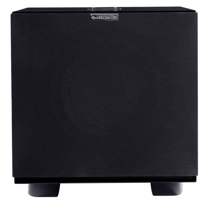 REL Acoustics Carbon Special - 12inch Powered Subwoofer - The Audio Co.