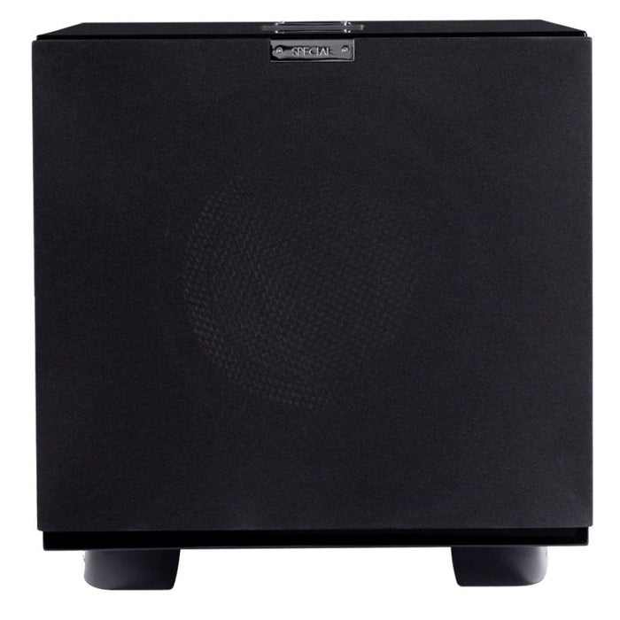 REL Acoustics Carbon Special - 12inch Powered Subwoofer - The Audio Co.