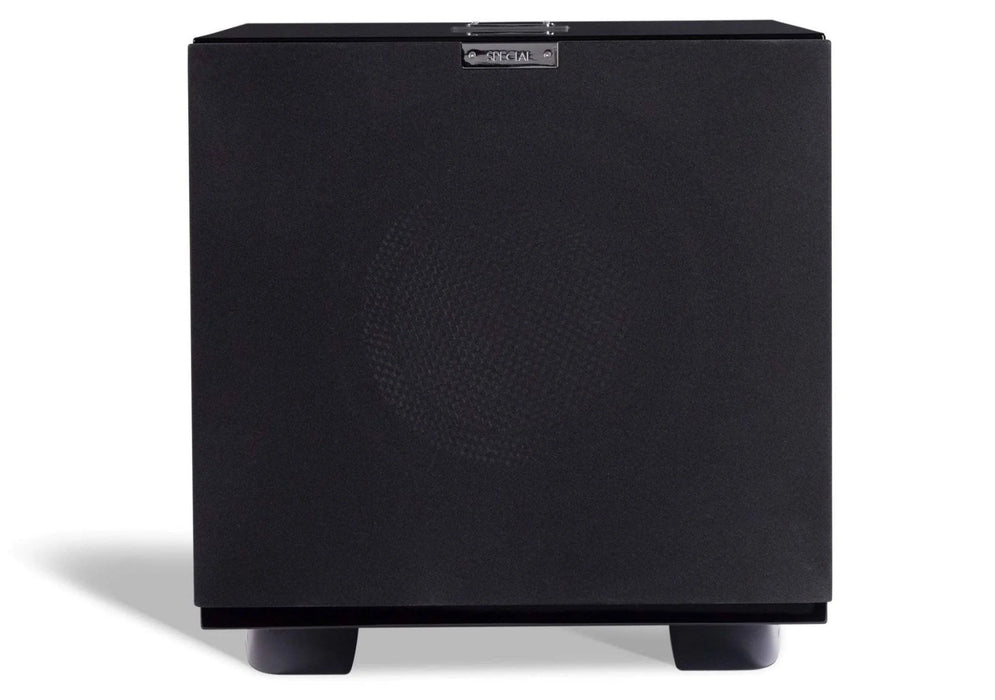 REL Acoustics Carbon Special - 12inch Powered Subwoofer - The Audio Co.