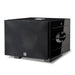 REL Acoustics Carbon Special Black Label 12inch Powered Subwoofer - Home Subwoofer