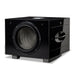 REL Acoustics Carbon Special Black Label 12inch Powered Subwoofer - Home Subwoofer