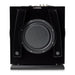 REL Acoustics Carbon Special Black Label 12inch Powered Subwoofer - Home Subwoofer