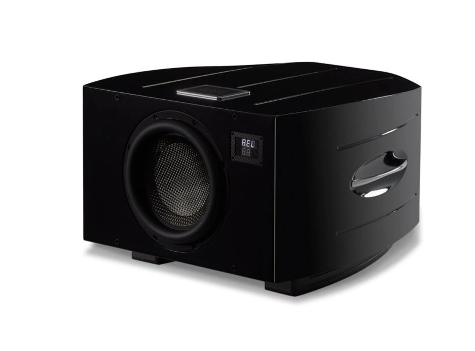 REL Acoustics No. 31 - 12inch Powered Subwoofer - The Audio Co.