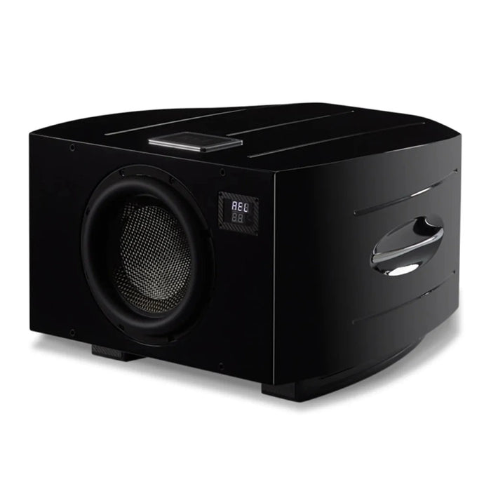 REL Acoustics No. 31 - 12inch Powered Subwoofer - The Audio Co.