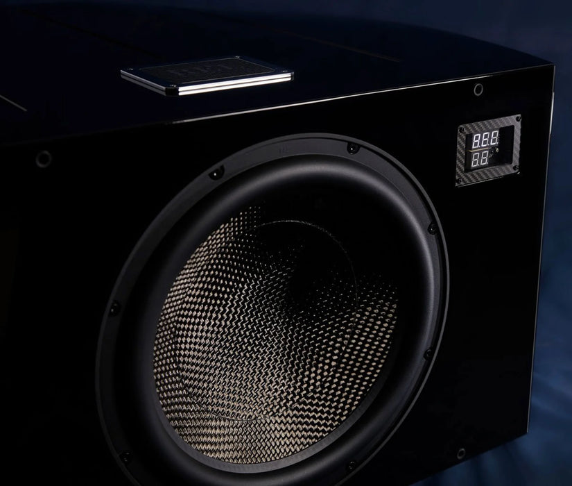 REL Acoustics No. 32 - 15inch Powered Subwoofer — The Audio Co.