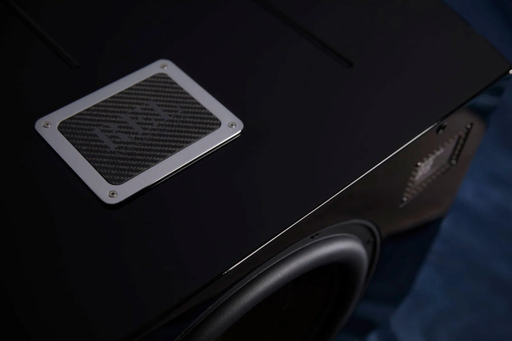 REL Acoustics No. 32 - 15inch Powered Subwoofer — The Audio Co.