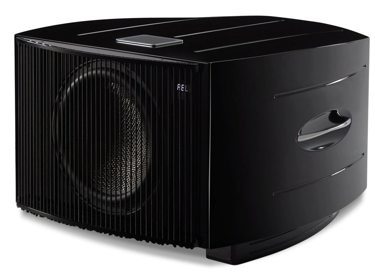 REL Acoustics 32 15inch Powered Subwoofer