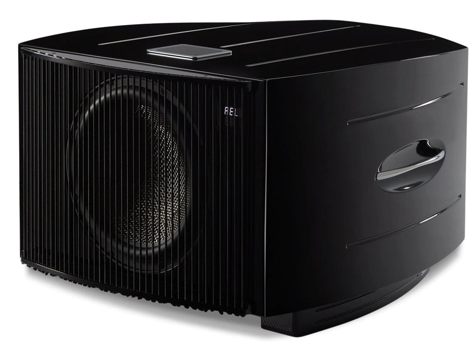 REL Acoustics No. 32 - 15inch Powered Subwoofer - The Audio Co.