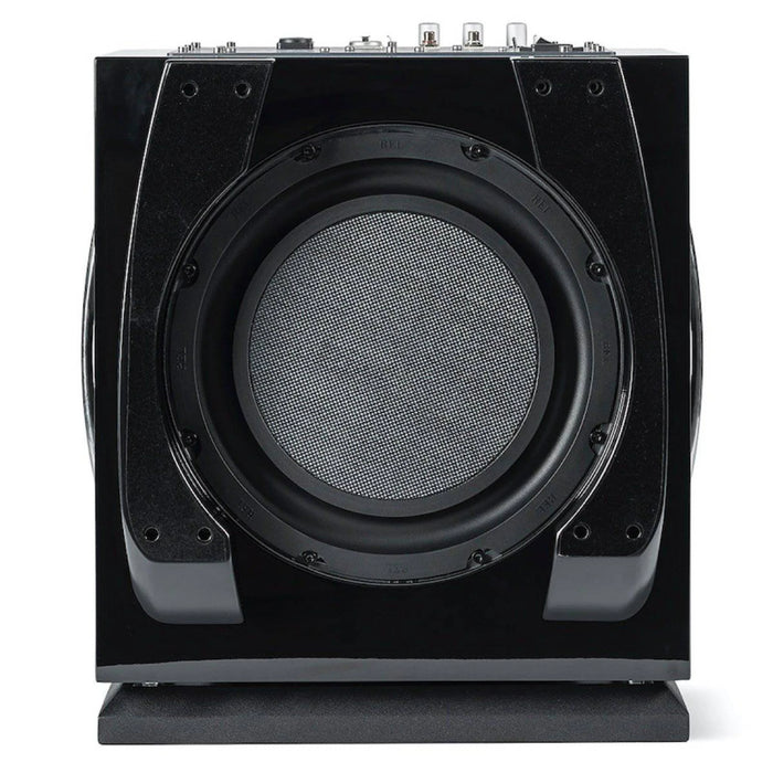 REL Acoustics S/510 - 10inch Powered Subwoofer - The Audio Co.