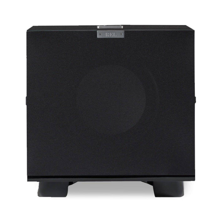 REL Acoustics S/510 - 10inch Powered Subwoofer - The Audio Co.